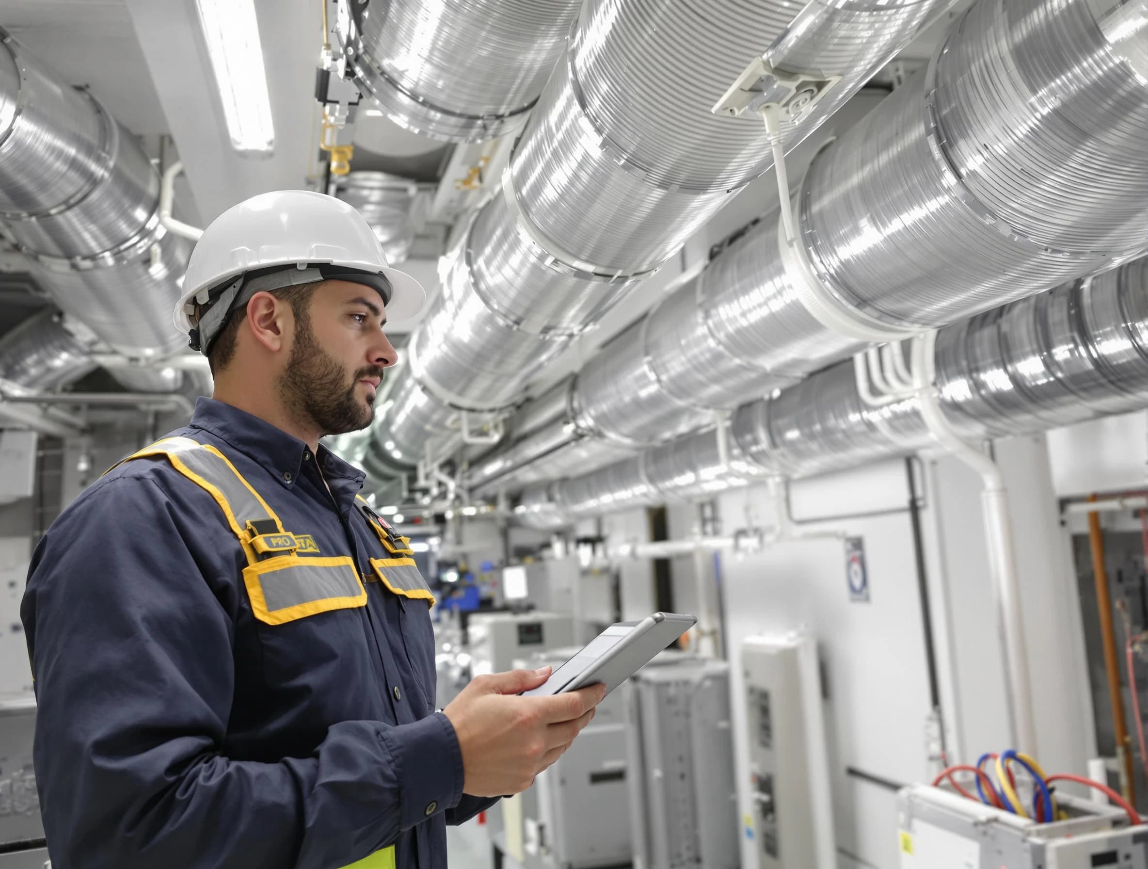 Filter Inspection service in Allegheny, PA