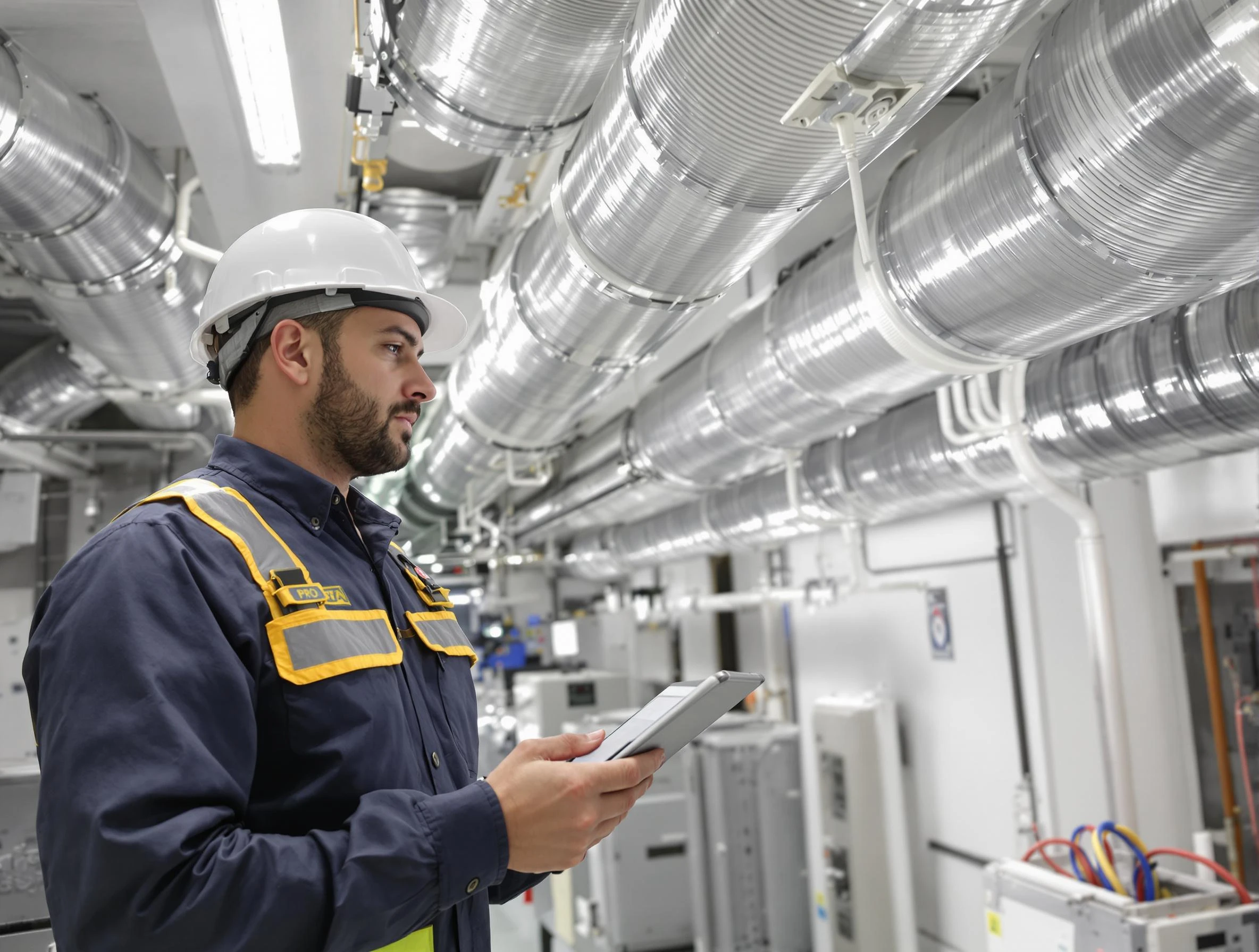 Filter Inspection service in Allegheny, PA