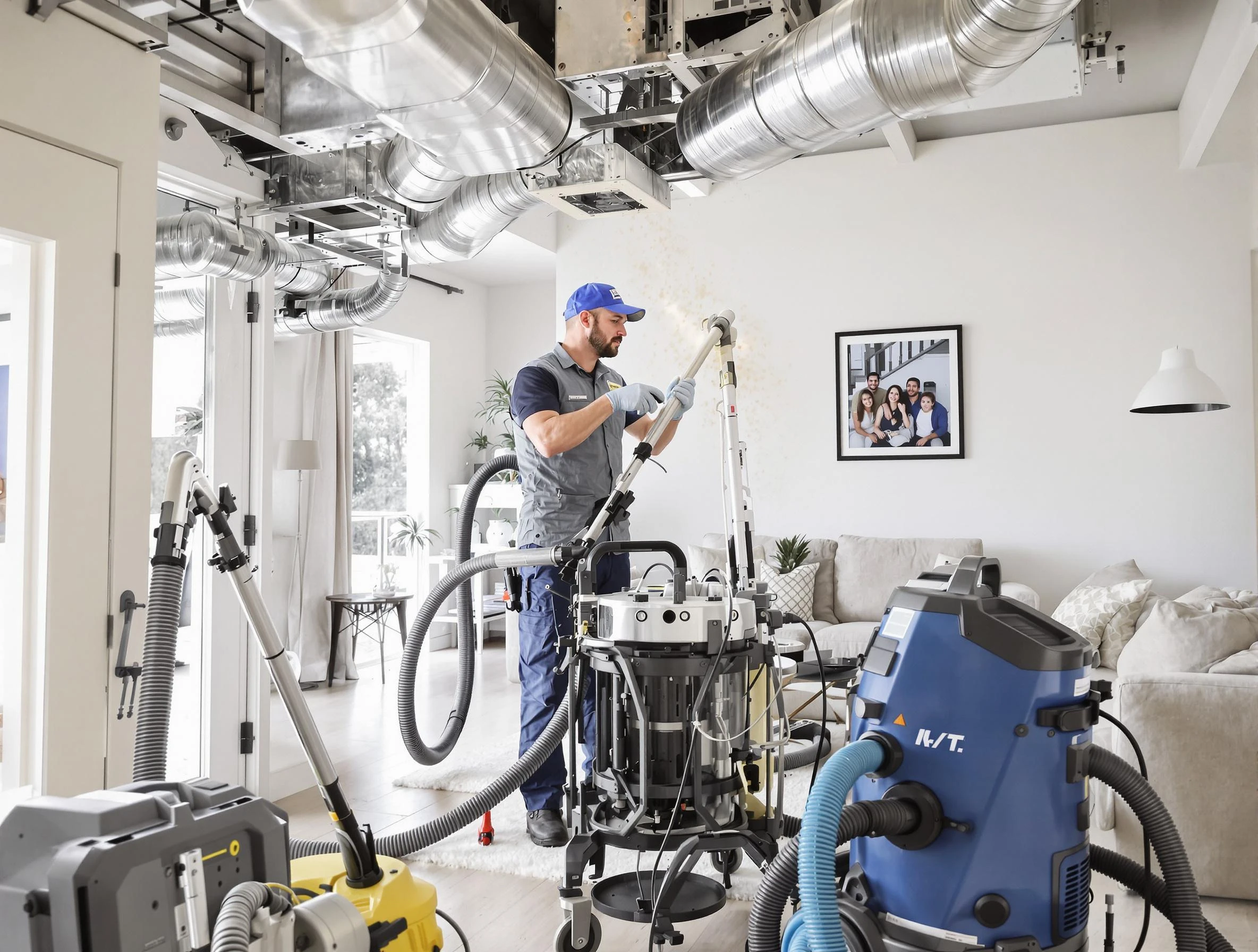 Residential Cleaning service in Allegheny, PA