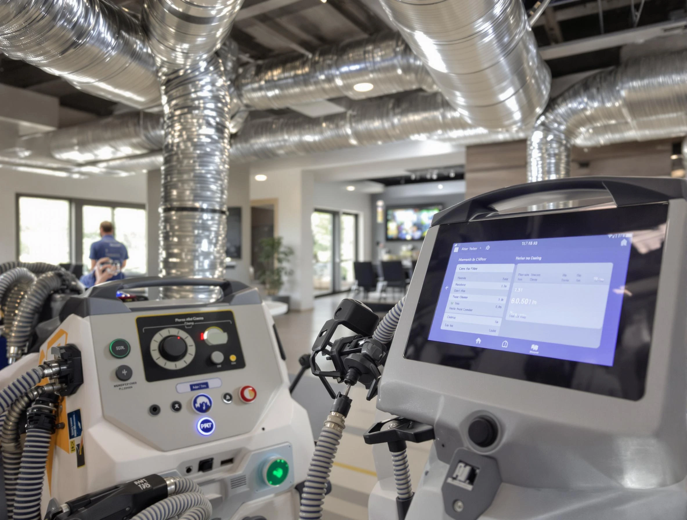 Expert mold remediation by Allegheny Air Duct Cleaning in Allegheny